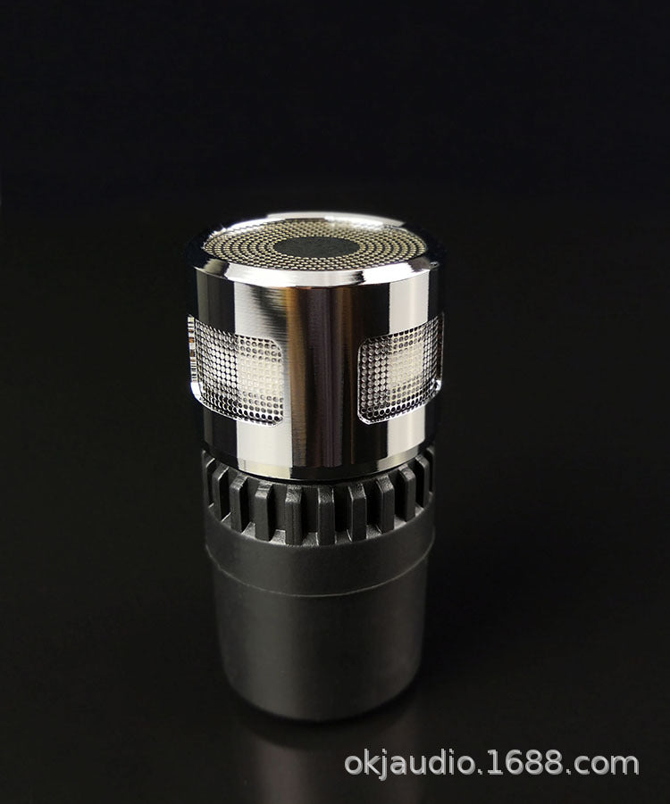 1A Dynamic Microphone Capsule for KTV Wireless Mic