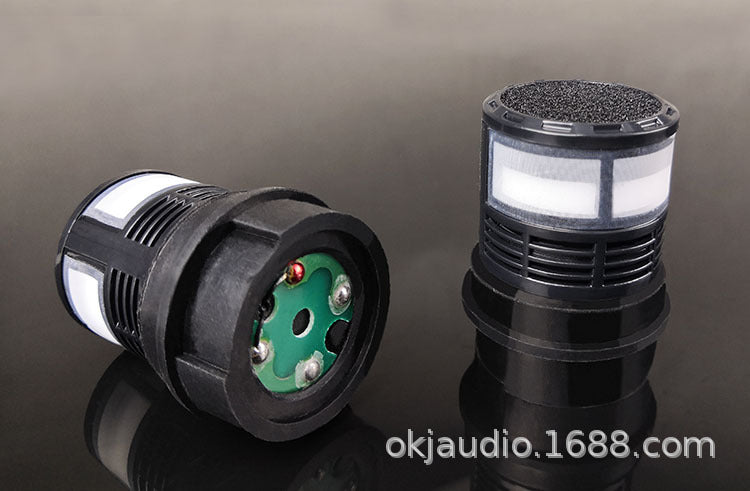K4E Dynamic Microphone Capsule for KTV Wireless Mic