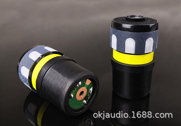 U1000 Dynamic Microphone Capsule for KTV Wireless Mic