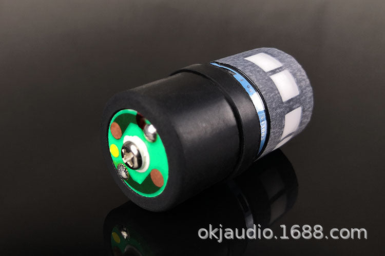 OKJ Dynamic Microphone Capsule for KTV Wireless Mic