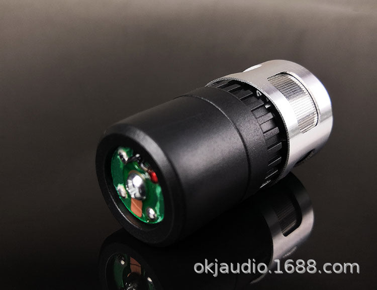OKJ Dynamic Microphone Capsule for KTV Wireless Mic