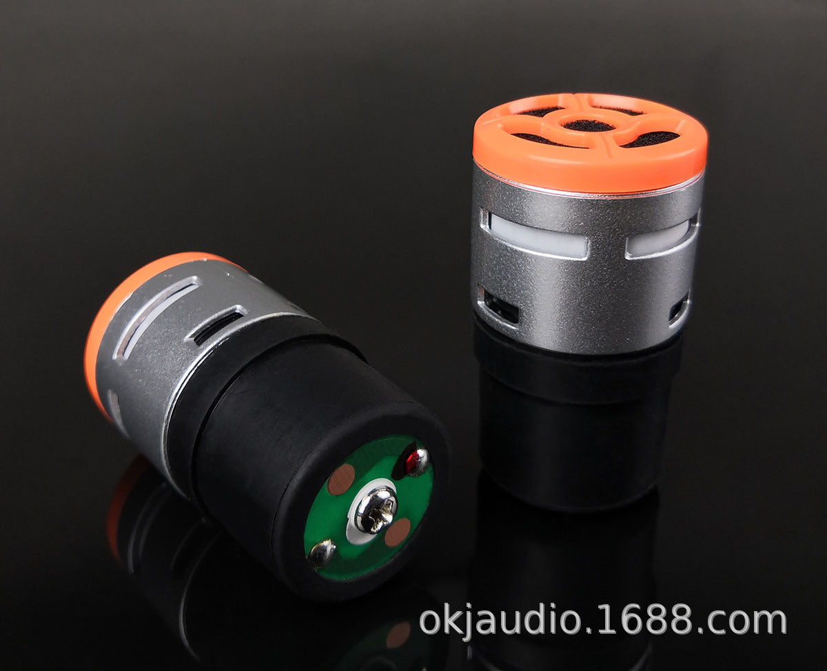 M3 Dynamic Microphone Capsule for KTV Wireless Mic