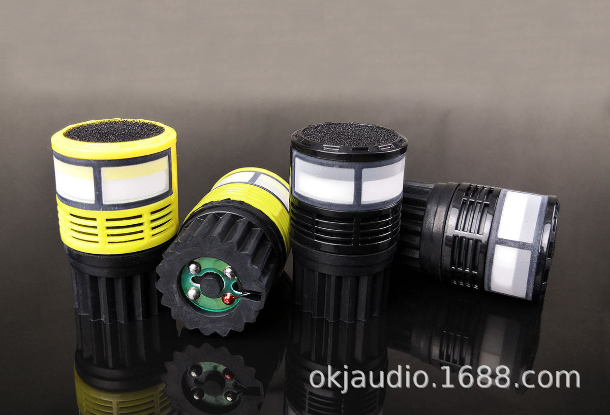 K4A Dynamic Microphone Capsule for KTV Wireless Mic