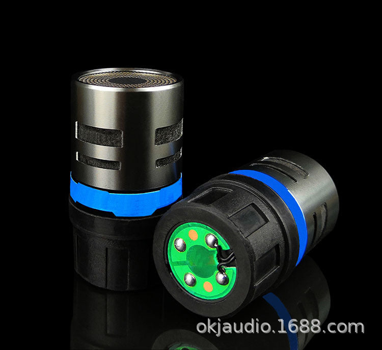 M9 Dynamic Microphone Capsule for KTV Wireless Mic