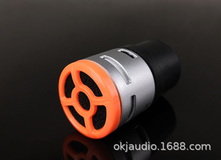 M3 Dynamic Microphone Capsule for KTV Wireless Mic