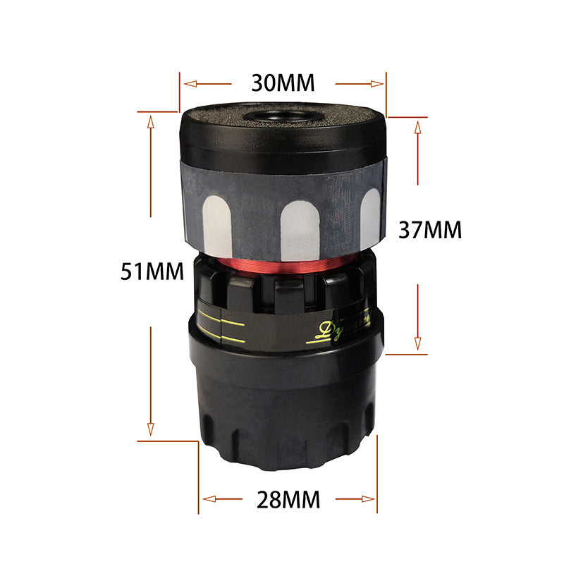 OK-607 Dynamic Microphone Capsule for KTV Wireless Mic