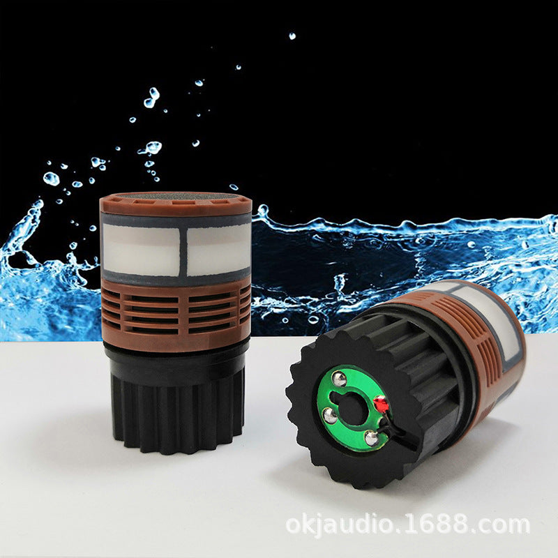 OK-K4K Dynamic Microphone Capsule for KTV Wireless Mic