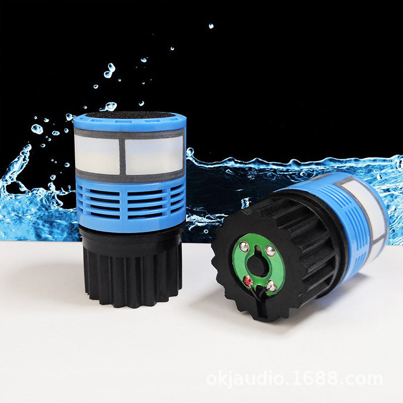 OK-K4L Dynamic Microphone Capsule for KTV Wireless Mic