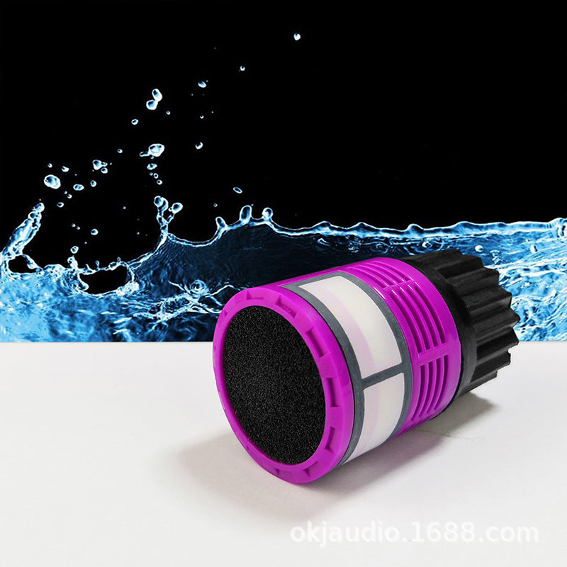 OK-K4Z Dynamic Microphone Capsule for KTV Wireless Mic