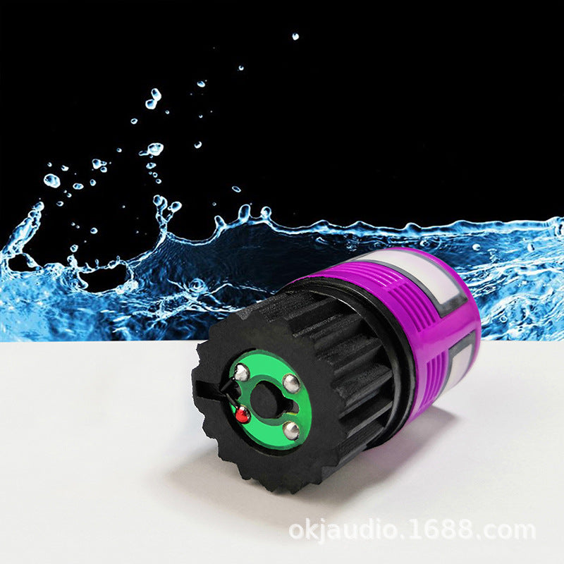 OK-K4Z Dynamic Microphone Capsule for KTV Wireless Mic