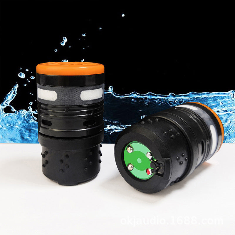 OK-K5H Dynamic Microphone Capsule for KTV Wireless Mic