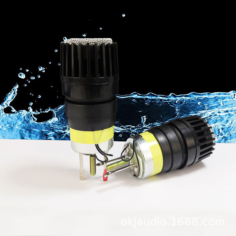 S-57A Dynamic Microphone Capsule for KTV Wireless Mic