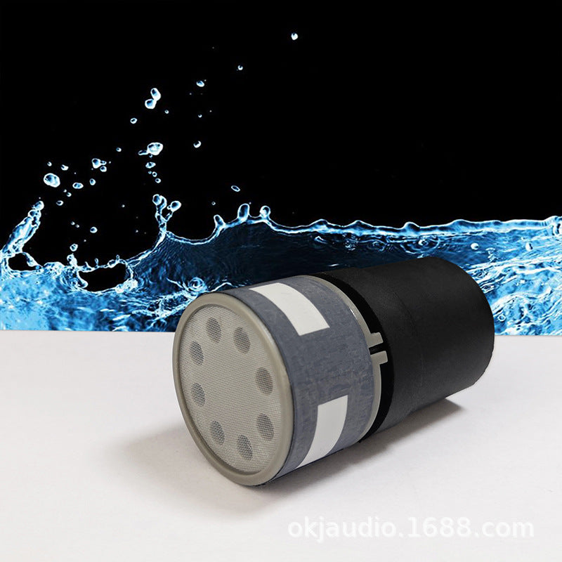 OK-4H Dynamic Microphone Capsule for KTV Wireless Mic