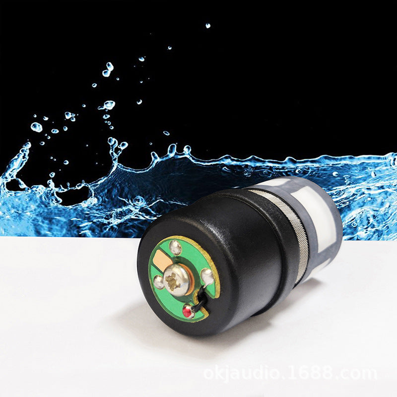 M-35A Dynamic Microphone Capsule for KTV Wireless Mic