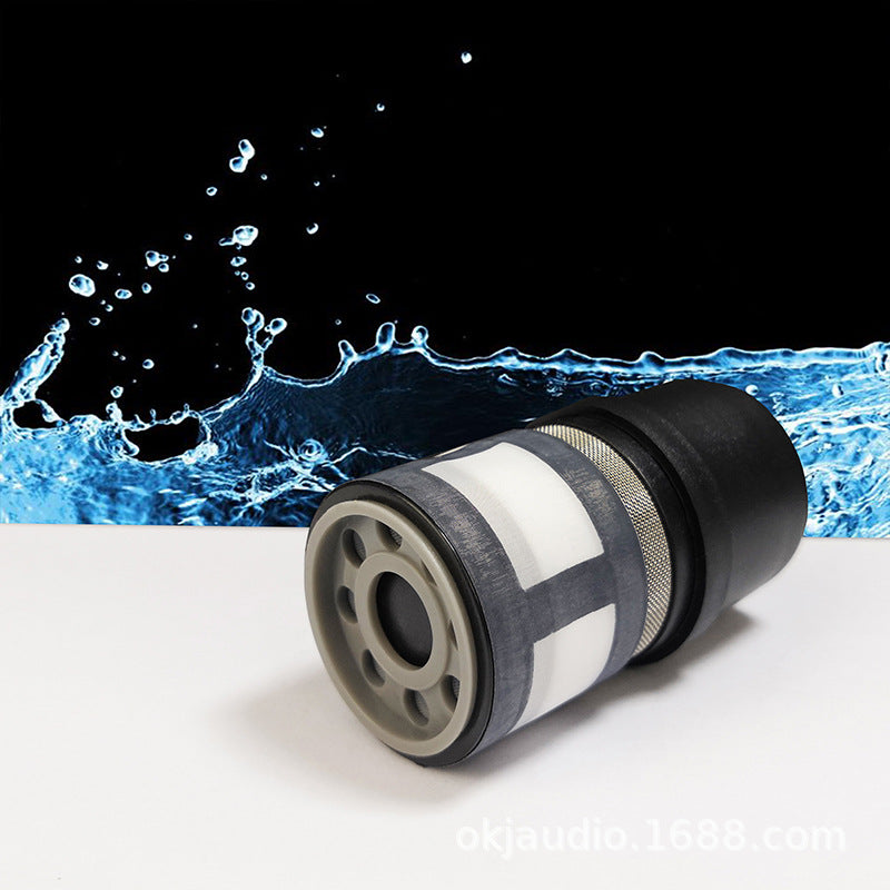 M-35A Dynamic Microphone Capsule for KTV Wireless Mic