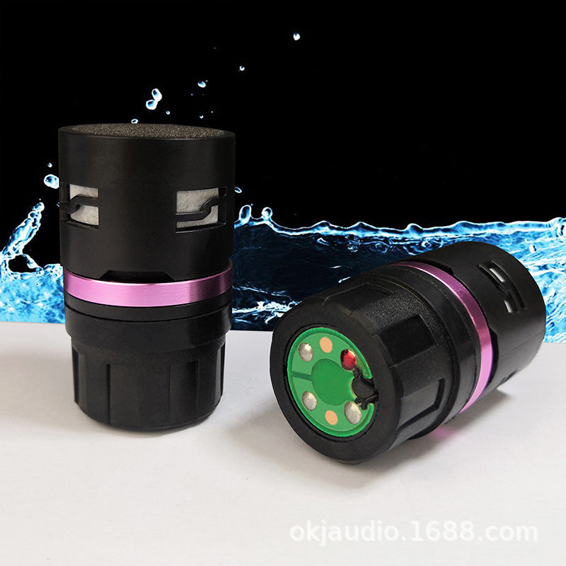 SD-508 Dynamic Microphone Capsule for KTV Wireless Mic