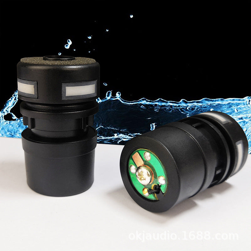 SD-728 Dynamic Microphone Capsule for KTV Wireless Mic