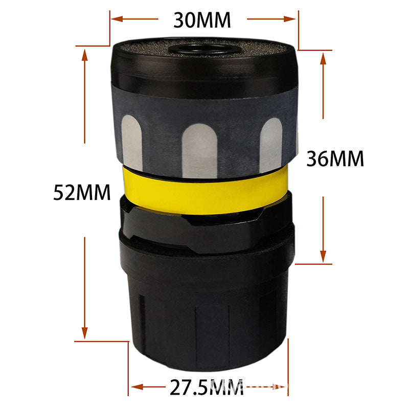 B-58C Dynamic Microphone Capsule for KTV Wireless Mic