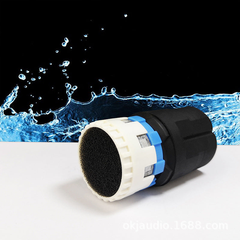 L-69A Dynamic Microphone Capsule for KTV Wireless Mic