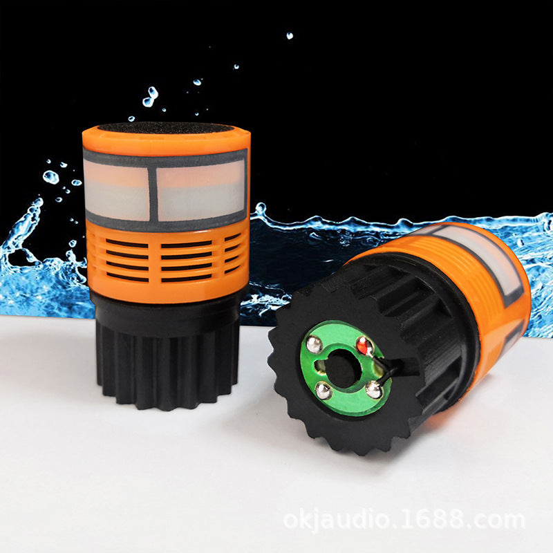 OK-K4C Dynamic Microphone Capsule for KTV Wireless Mic