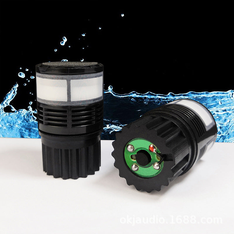 OK-K4 Dynamic Microphone Capsule for KTV Wireless Mic
