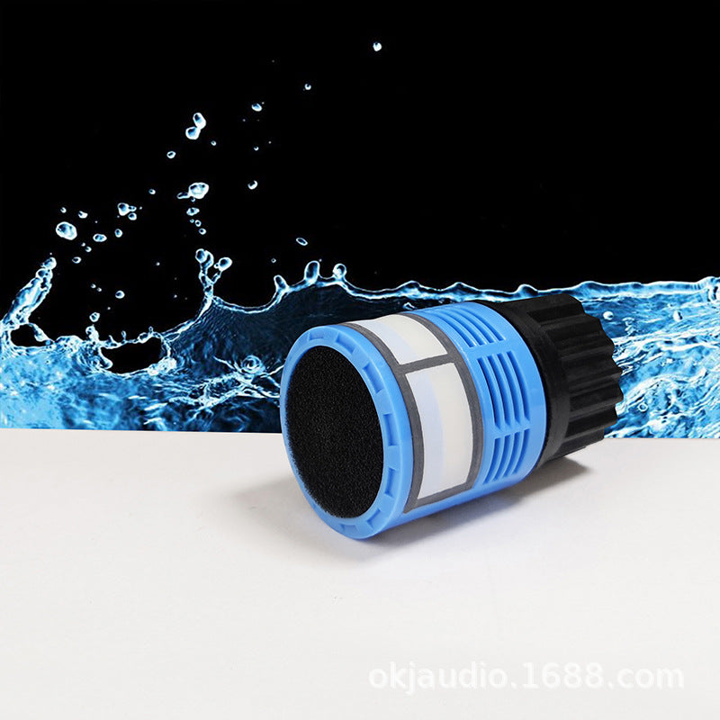 OK-K4L Dynamic Microphone Capsule for KTV Wireless Mic