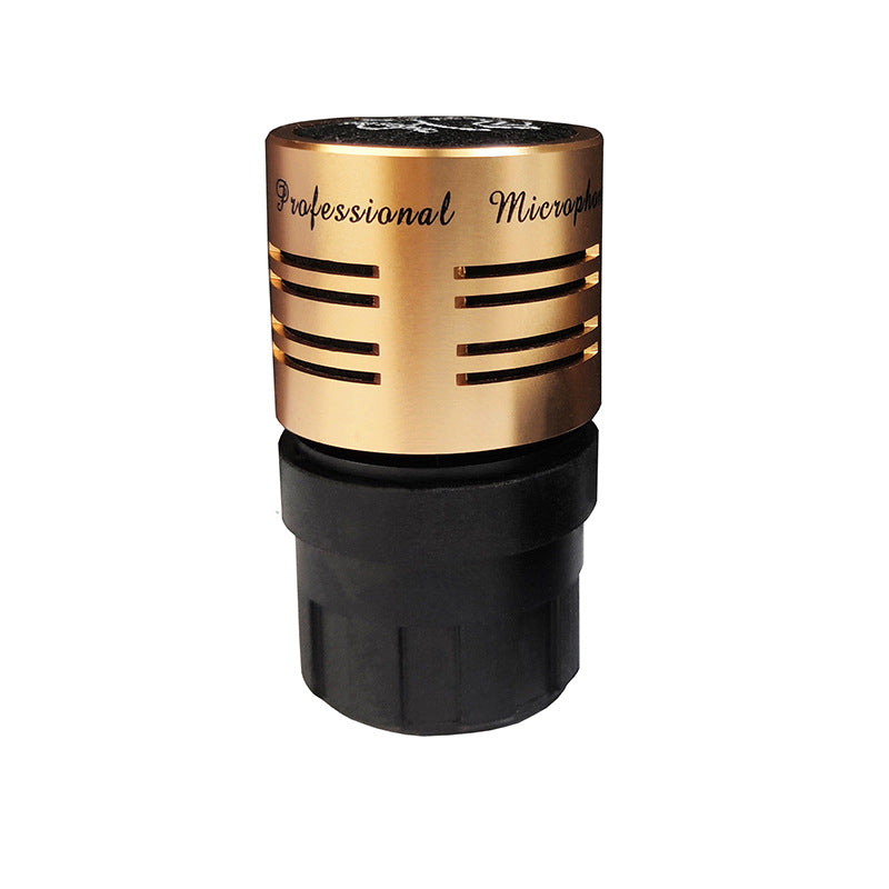 OK-KTV Dynamic Microphone Capsule for KTV Wireless Mic