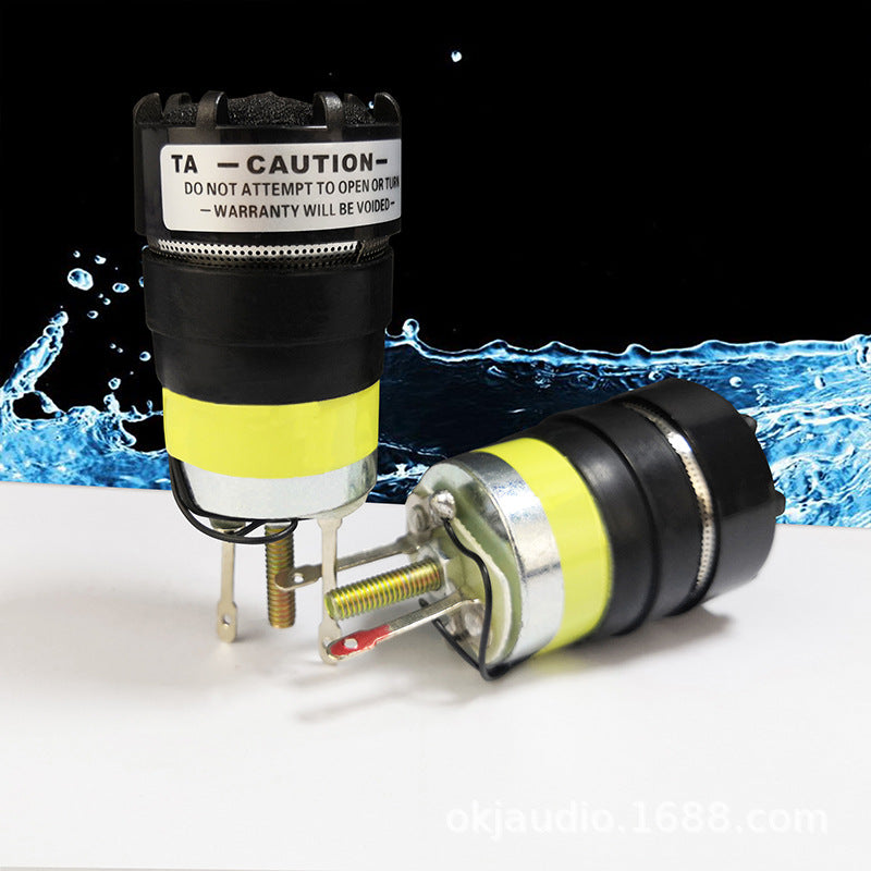 S-58A Dynamic Microphone Capsule for KTV Wireless Mic