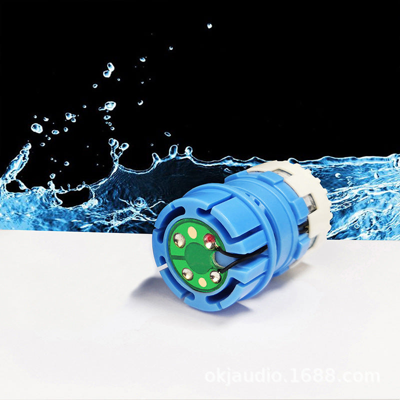 OK-600 Dynamic Microphone Capsule for KTV Wireless Mic
