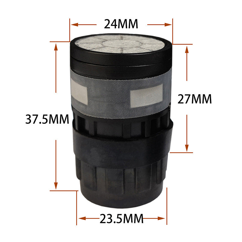 OK-A08 Dynamic Microphone Capsule for KTV Wireless Mic