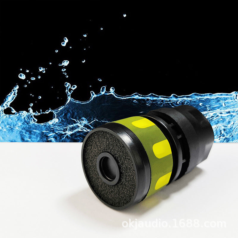 OK-18 Dynamic Microphone Capsule for KTV Wireless Mic