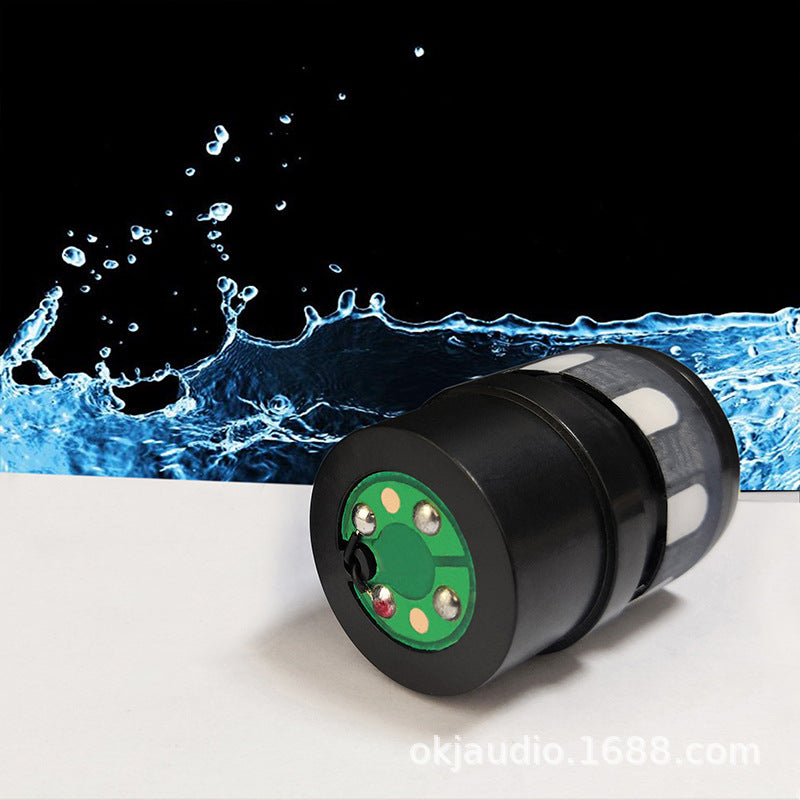 SR-58D Dynamic Microphone Capsule for KTV Wireless Mic