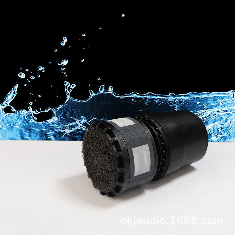 SD-607 Dynamic Microphone Capsule for KTV Wireless Mic
