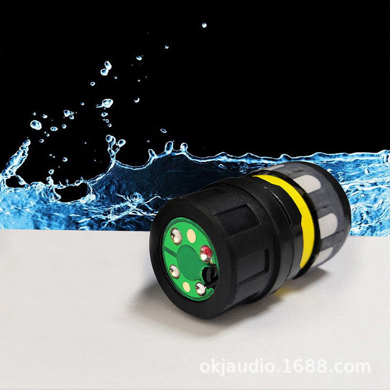 B-58C Dynamic Microphone Capsule for KTV Wireless Mic