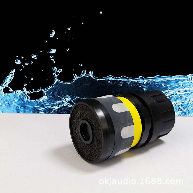 B-58C Dynamic Microphone Capsule for KTV Wireless Mic