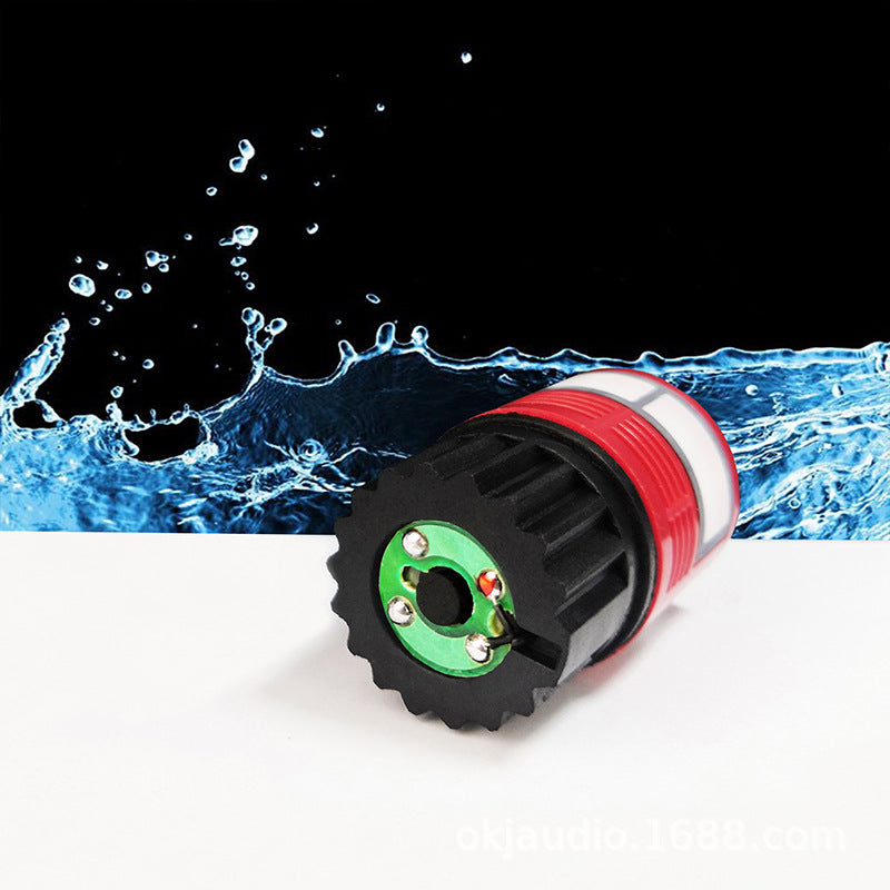 OK-K4H Dynamic Microphone Capsule for KTV Wireless Mic