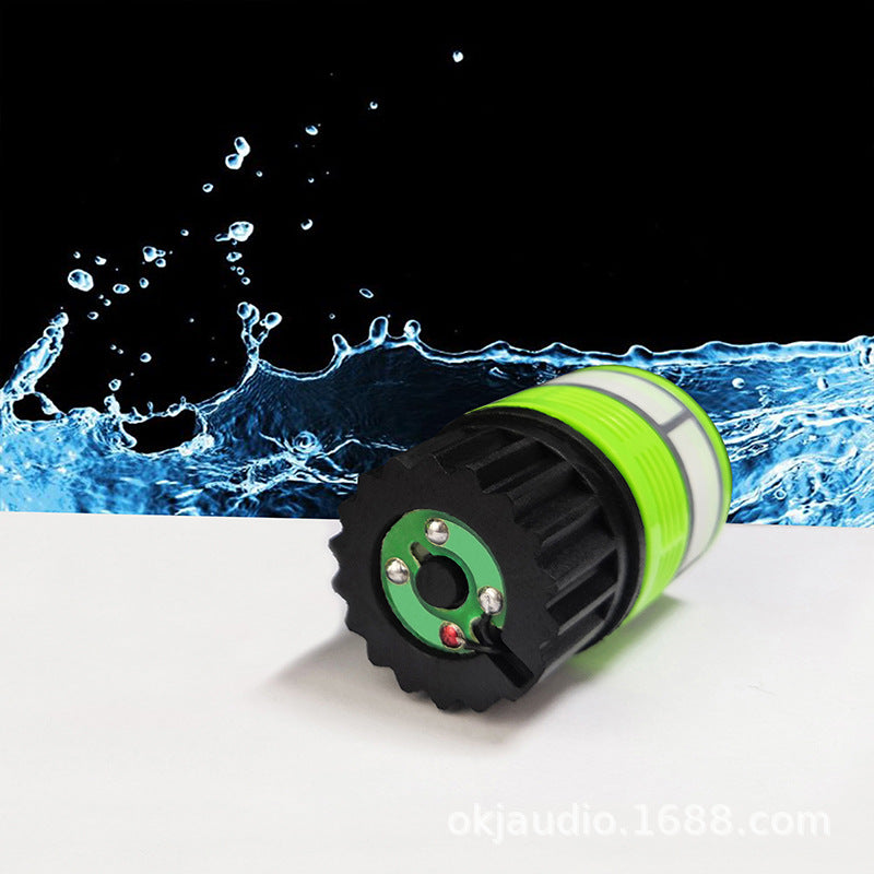 OK-K4L Dynamic Microphone Capsule for KTV Wireless Mic