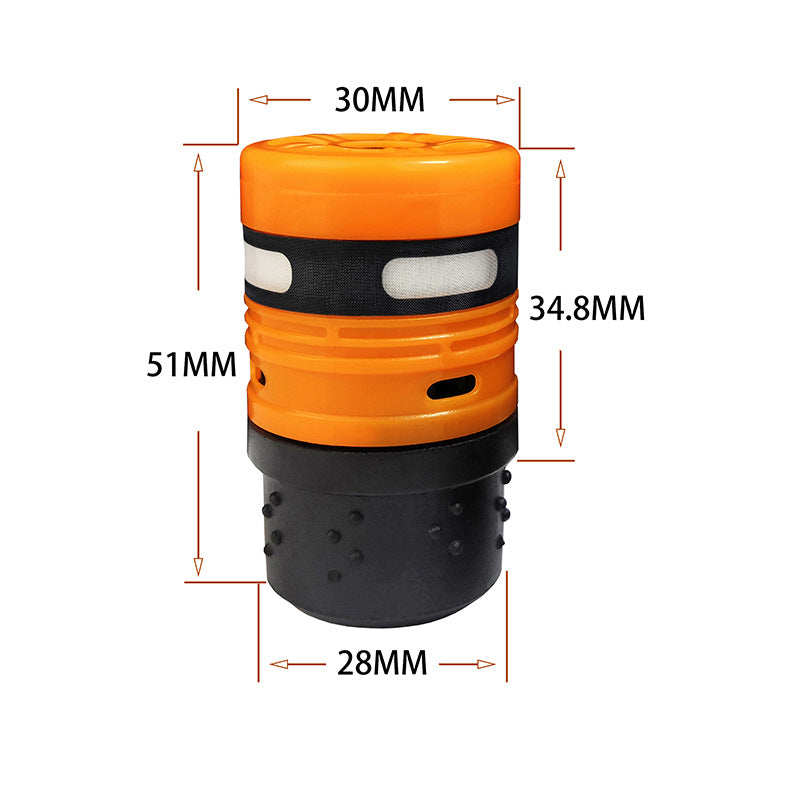 OK-K5C Dynamic Microphone Capsule for KTV Wireless Mic