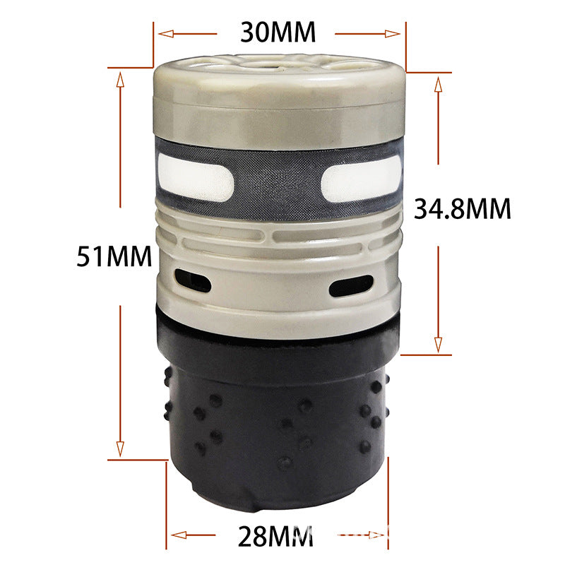 OK-K5D Dynamic Microphone Capsule for KTV Wireless Mic