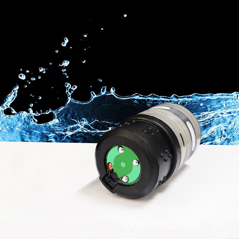 OK-K5D Dynamic Microphone Capsule for KTV Wireless Mic