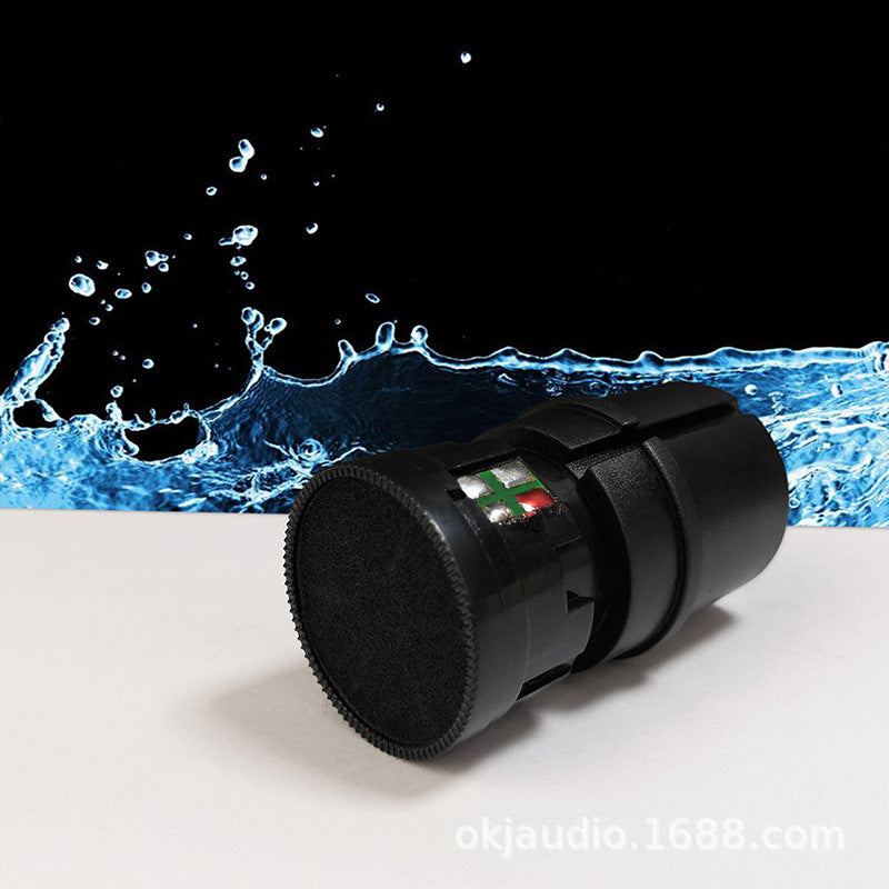 N-502H Dynamic Microphone Capsule for KTV Wireless Mic