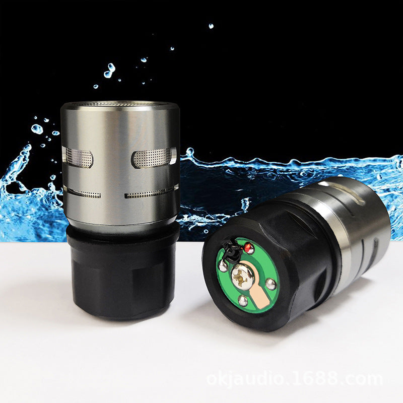OK-K6Y Dynamic Microphone Capsule for KTV Wireless Mic