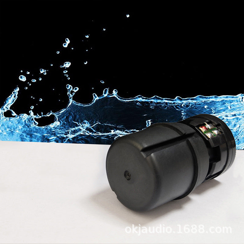 N-502H Dynamic Microphone Capsule for KTV Wireless Mic
