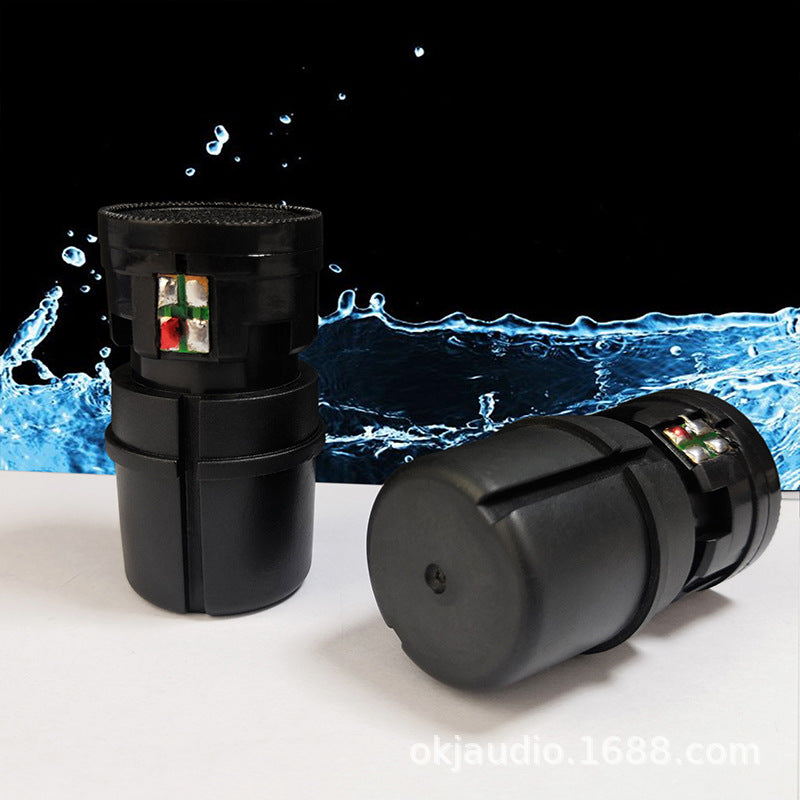 N-502H Dynamic Microphone Capsule for KTV Wireless Mic