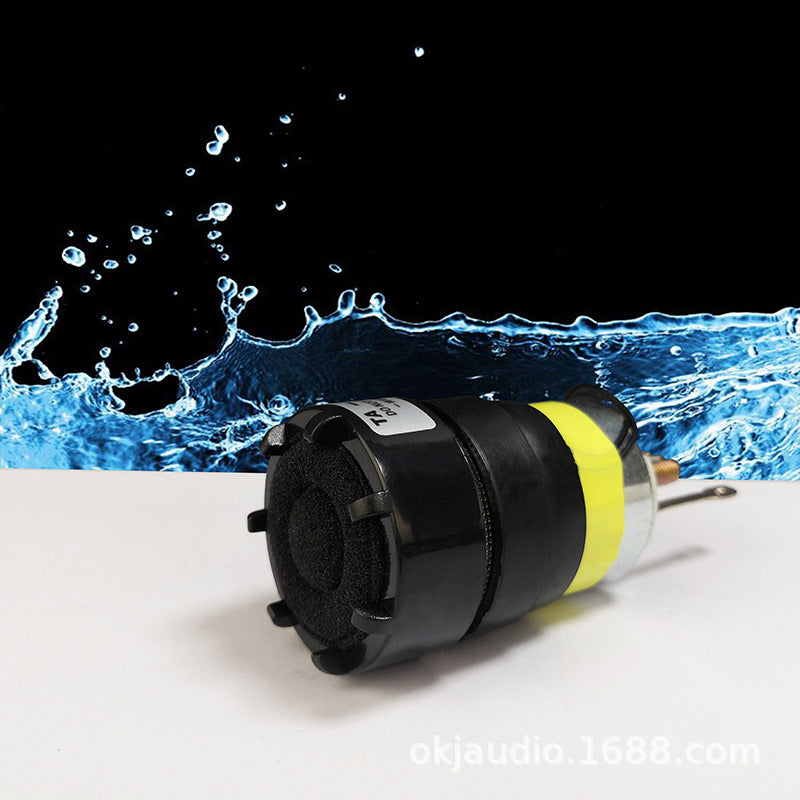 S-58A Dynamic Microphone Capsule for KTV Wireless Mic