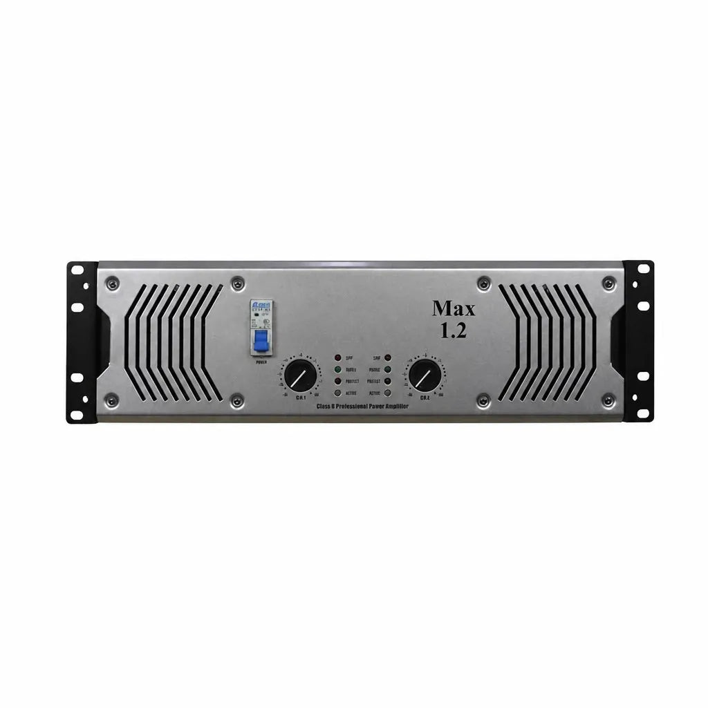 Professional Power Amplifier