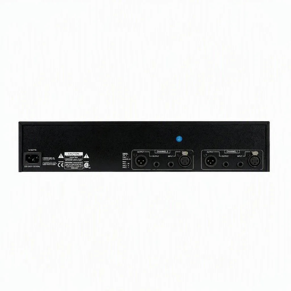Professional Audio Equipment