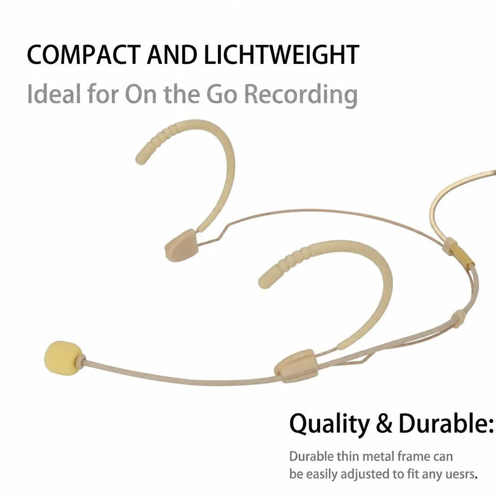 Professional Audio Equipment