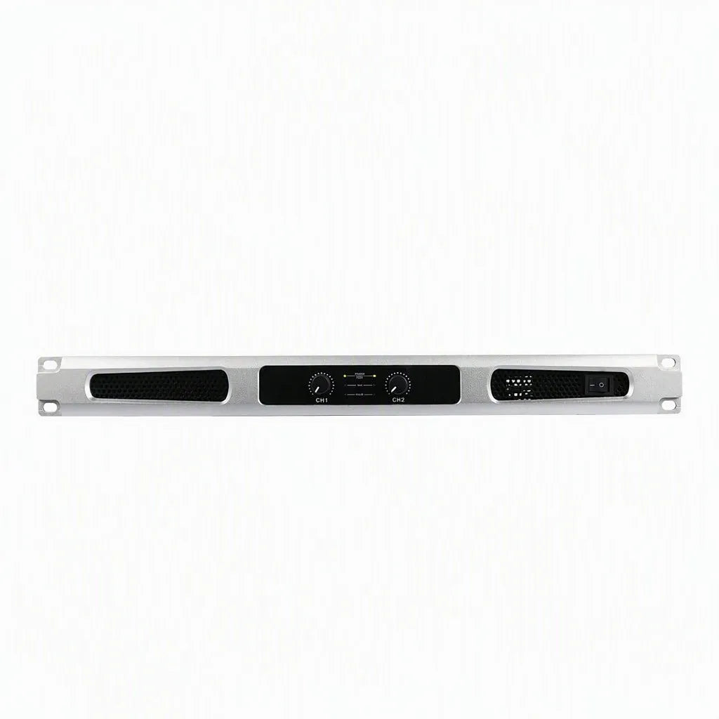 Professional Power Amplifier