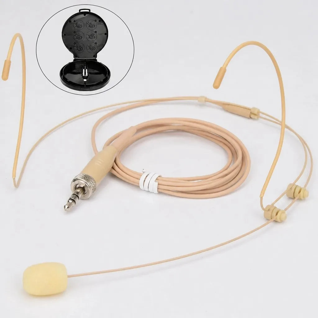 Professional Audio Equipment